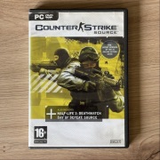 Counter Strike Source BOX pudełko bez klucza PC