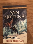 Syn Neptuna Rick Riordan