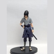 Naruto Sasuke Uchiha Figurka