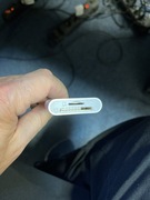 Czytnik kart SD do iPod iPhone