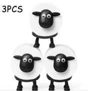 Stojak na papier toaletowy Owca Dekoracyjny Uchwyt Wolnostojący