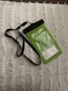 Wodoodporne etui na telefon smartfon