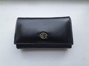 Portfel skórzany Rovicky