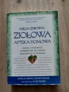 Ziołowa apteka domowa 