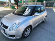 Suzuki Swift 1,3 benzyna mały przebieg