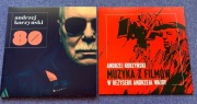 Andrzej Korzyński-80 (2lp) oraz Muzyka Z Filmów W Reżyserii Andrzeja Wajdy 