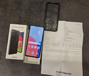 Smartfon Samsung Galaxy A52S 5G 6/128