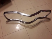 atrapa gril warszawa m20 garbata