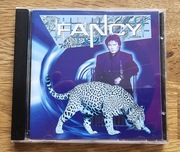 FANCY - Colours Of Life / CD