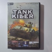Tank Killer wydanie PC