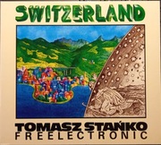 TOMASZ STAŃKO FREELECTRONIC - Switzerland