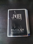 Mugler - A MEN Fantasm 1,2ml