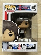 FUNKO POP - ANIMATION - BLEACH - YASUTORA SADO - CHAD - 1614