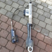 Ram 1500 TRX 6.2 amortyzator tylny prawy 68444980AH