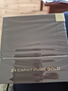 Lataffa 24 Carat  Pur Gold nowa 100 ml