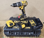 Wkrętarka DeWalt DCD796 XR seria z udarem 