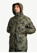 Kurtka Revolution Race Trace Silent Pro 2L camo nowa 
