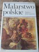 Malarstwo polskie. Tadeusz Dobrowolski