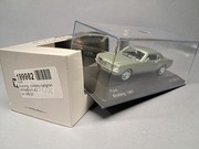 Ford Mustang 1965 1/43 Whitebox