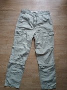 Spodnie męskie dwuczęściowe 