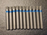 ROTHO BLAAS bit renomowanej firmy wytrzymały 50mm T40 1 szt.