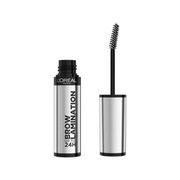 L'Oreal Paris Infaillible 24H Brow Lamination żel do laminacji brwi 00