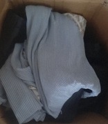 Mega giga paka odzieży damskiej 