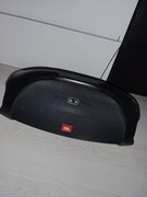 Głośnik przenośny JBL Boombox czarny 60 W