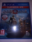 God of war PL ps4