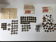 Stare monety PRL i inne