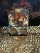 MTG: Volatile Stormdrake *(0329) * SHOWCASE * MH3 *