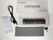 Wskaźnik laserowy do prezentacji Norwii N95s Pro
