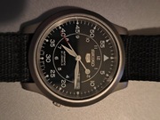 Zegarek Seico Sport automatic