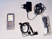 Telefon Sony Ericsson W610i WALKMAN ładowarka słuchawki 2G MP3 2MPx USB