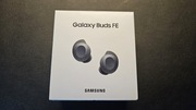 Samsung Galaxy Buds FE Grafitowe