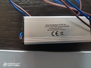 Lampka Led 24v 10W 6500K + zasilacz GRATIS