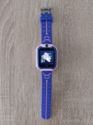 Smartwatch dla dzieci Q12 różowy 