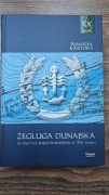 Agnieszka Kastory, Żegluga Dunajska w polityce międzynarodowej w XX wieku 