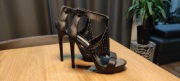 Szpilki Steve Madden, rozm. 39