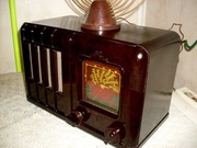 Piękny Pionier U z 1951 roku