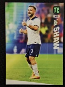 PANINI TOP CLASS 2024 LUKE SHAW  nr.41