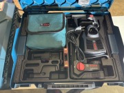 LASER KRZYŻOWY GLL 3-80 C bluetooth czerwony NOWY