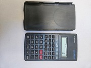 KALKULATOR NAUKOWY CASIO