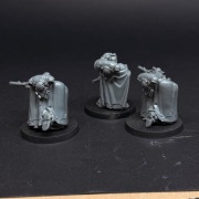 Space Marines - Primaris Eliminators - 22A