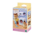 Sylvanian Families L5445 Pralka i odkurzacz