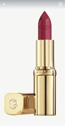 L'Oreal Paris COLOR RICHE SATIN  Pomadka do ust 376 cassis passion