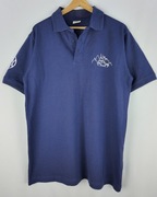 Murray koszulka polo granatowa L/XL nowa bawełna