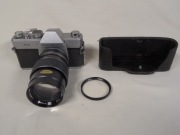 Mamiya/sekor 500 TL gwint M42  