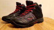 NIKE ACG XCR Gore Tex super ładne buty trekkingowe r 39