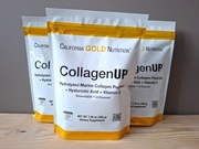 Kolagen Morski California Gold Nutrition CollagenUP